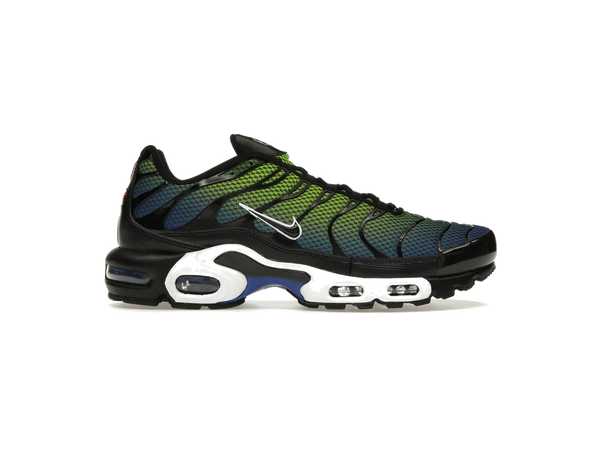 Nike Air Max Plus Racer Blue Volt