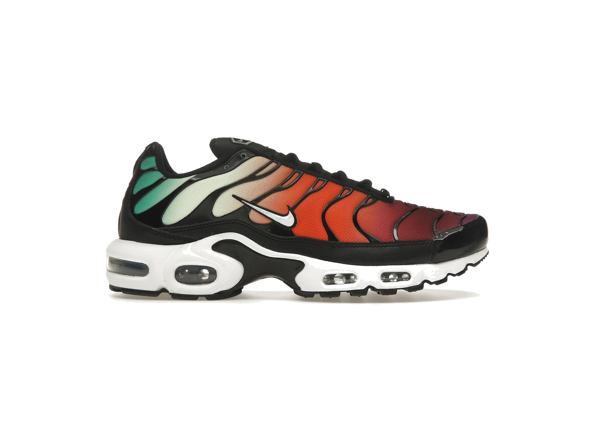 Nike Air Max Plus Rainbow (Women's)