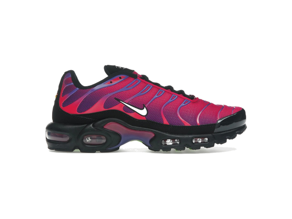 Nike Air Max Plus Rebellious Air Fireberry