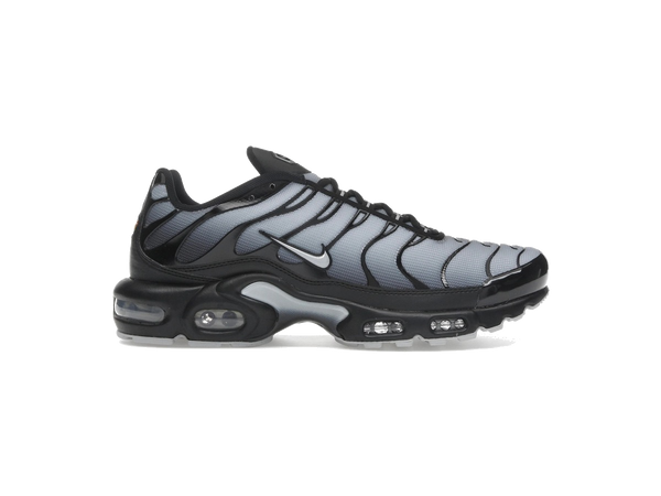 Nike Air Max Plus SE Black Wolf Grey (Women's)