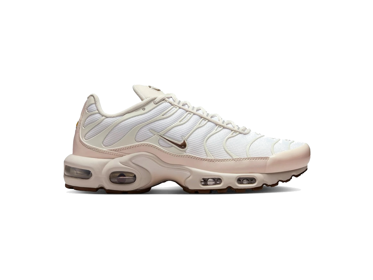 Nike Air Max Plus SE Light Orewood Brown (Women's)