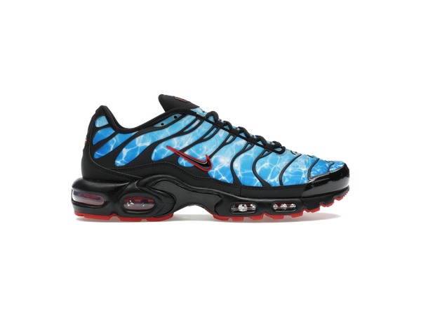 Nike Air Max Plus Shark Attack