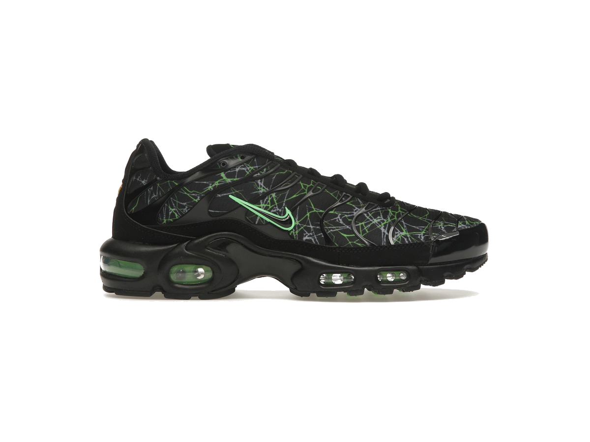 Nike Air Max Plus Shattered Glass