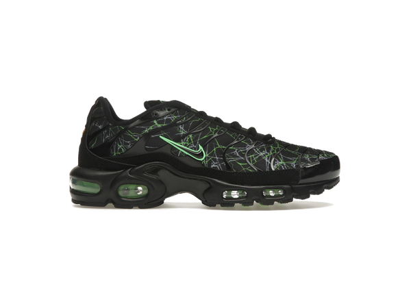 Nike Air Max Plus Shattered Glass