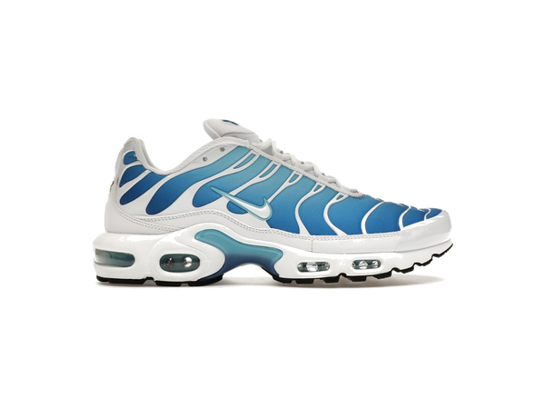 Nike Air Max Plus Sky Blue