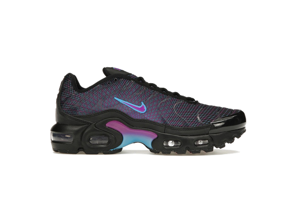 Nike Air Max Plus Spirograph (GS)