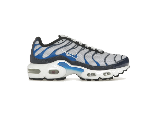 Nike Air Max Plus Thunder Blue Photo Blue (GS)