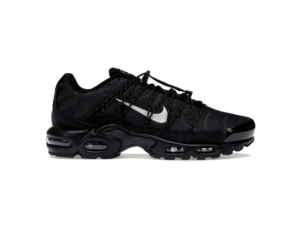 Nike Air Max Plus Toggle Black Reflective