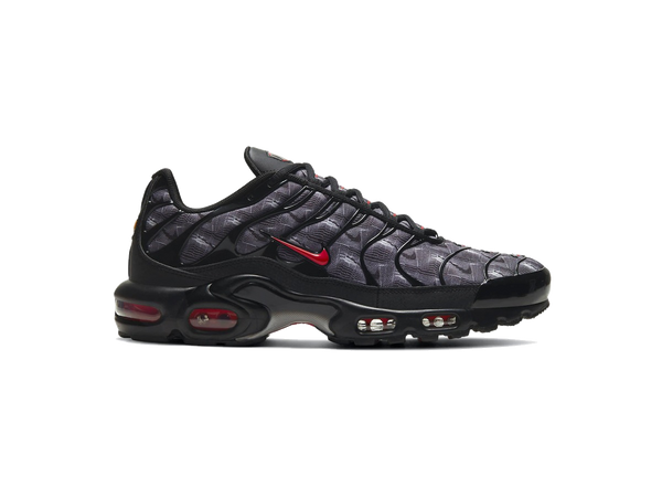Nike Air Max Plus Topography Pack