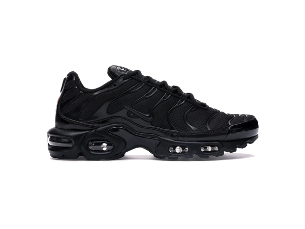 Nike Air Max Plus Triple Black