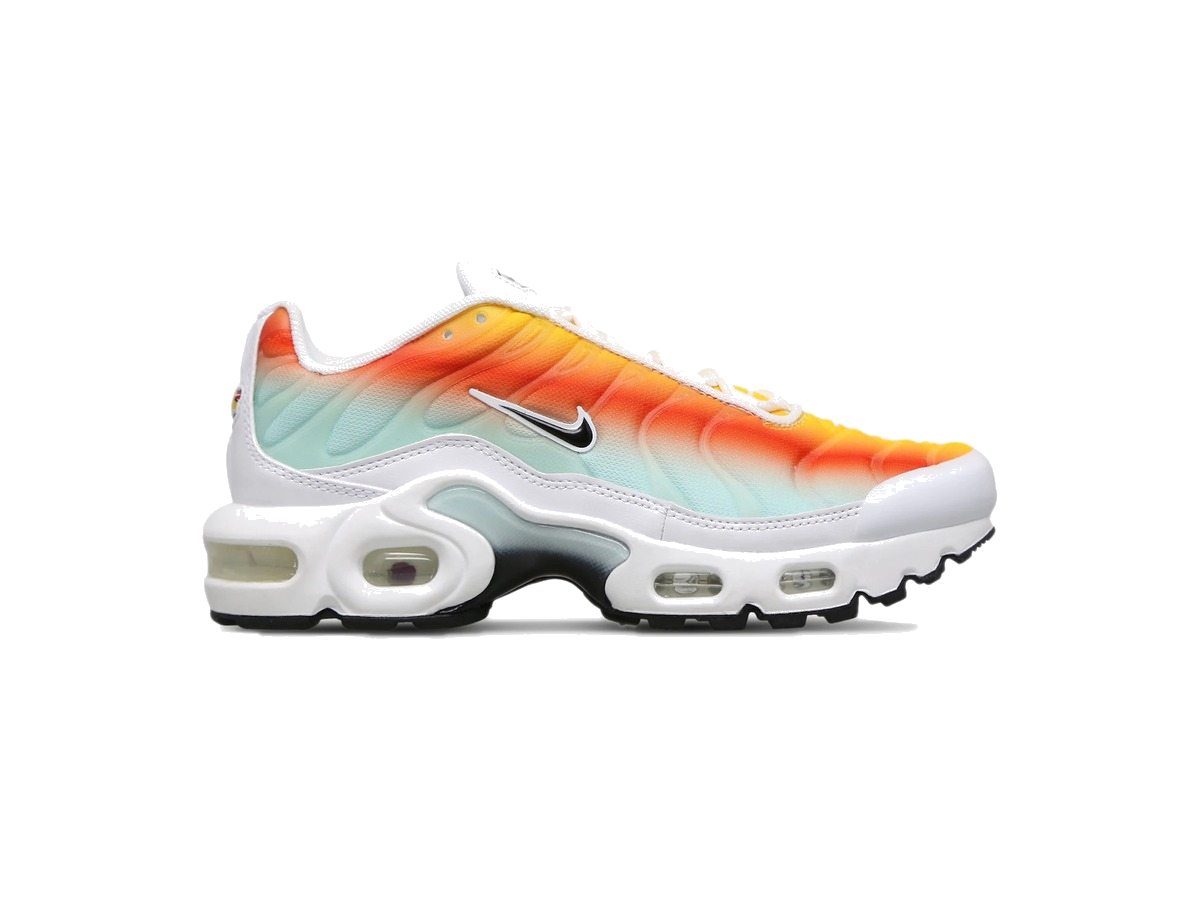 Nike Air Max Plus Tropical Sunset (GS)