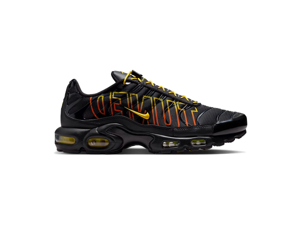 Nike Air Max Plus Tuned Air Sunrise