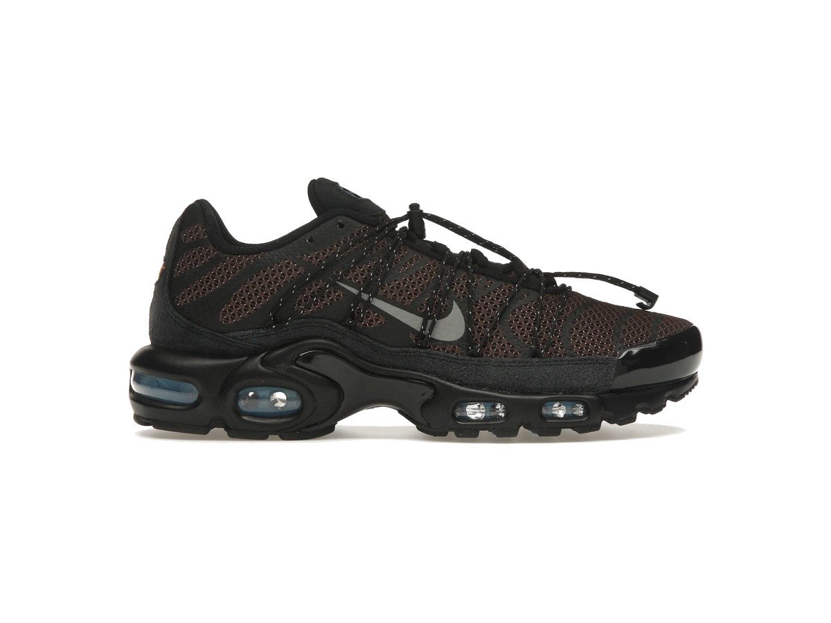 Nike Air Max Plus Utility Baroque Brown