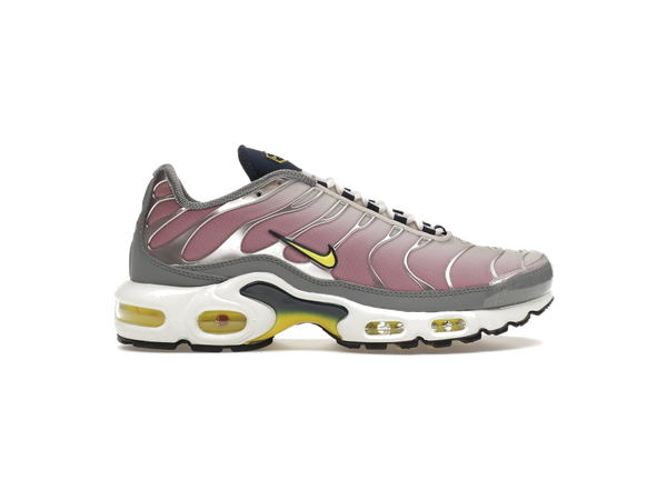 Nike Air Max Plus Violet Dust High Voltage (Women's)