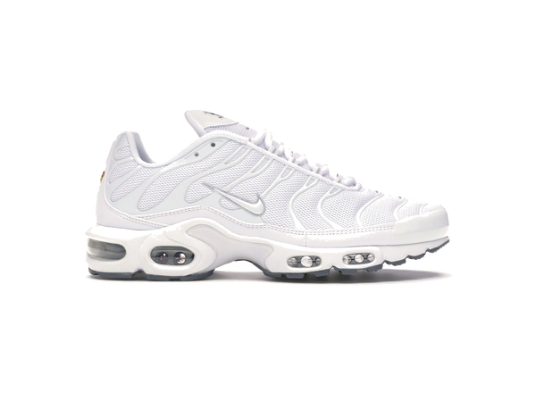 Nike Air Max Plus White