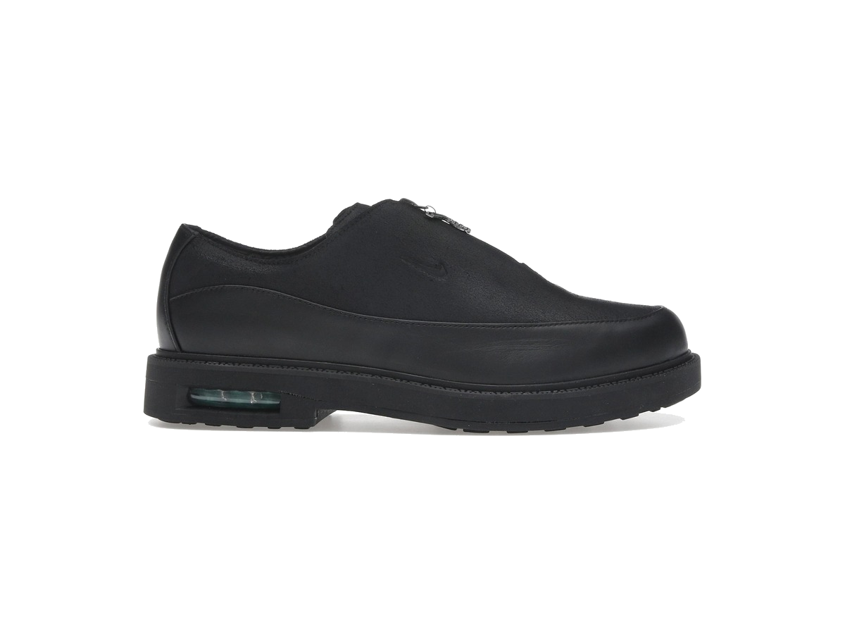 Nike Air Max RK61 Air Afrique Black