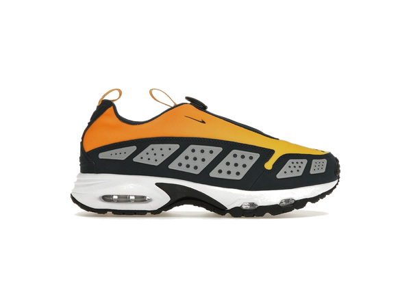 Nike Air Max Sunder Canyon Gold Deep Ocean (Women's)