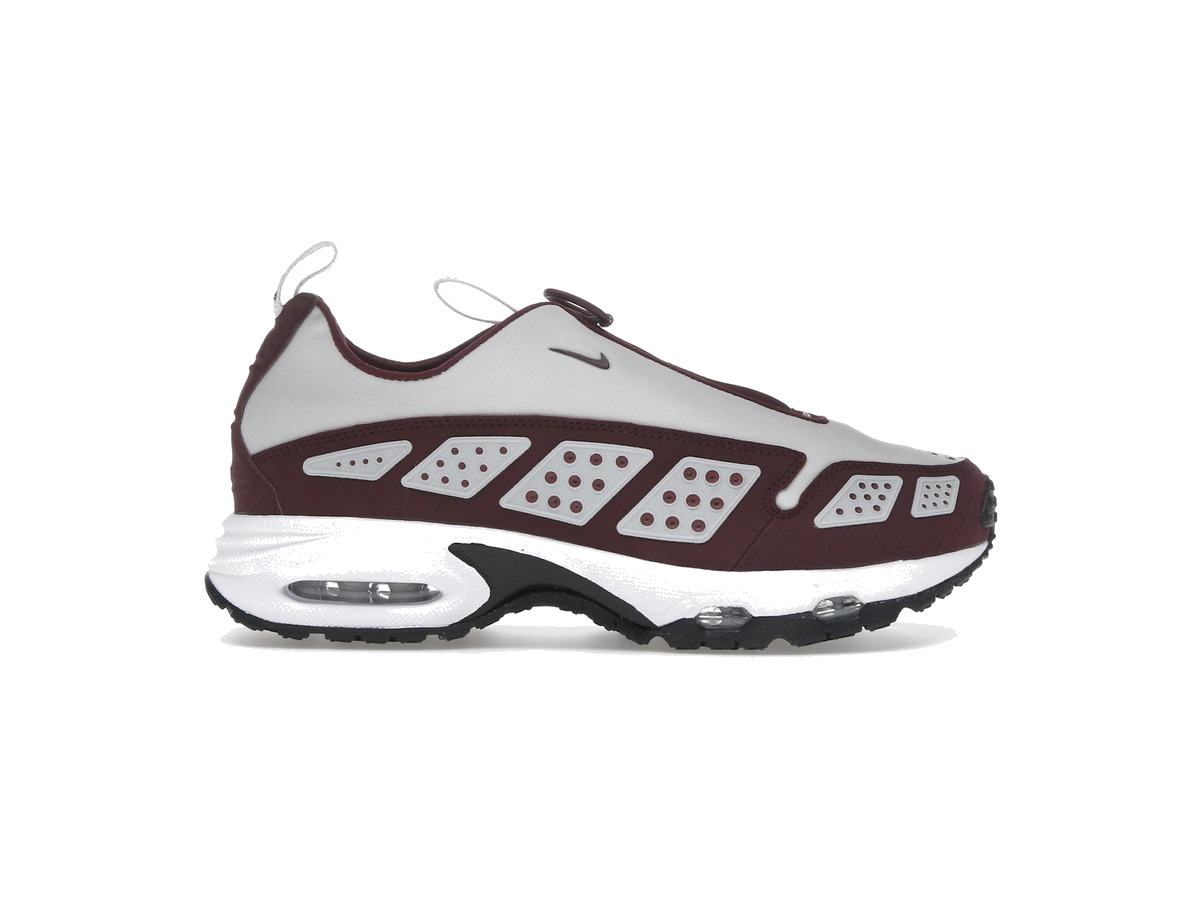 Nike Air Max Sunder Burgundy Crush (Women's)