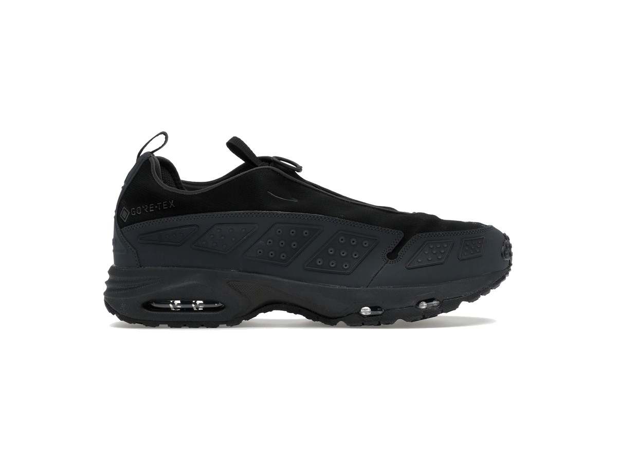 Nike Air Max Sunder Gore-Tex Black Smoke Grey (Women's)