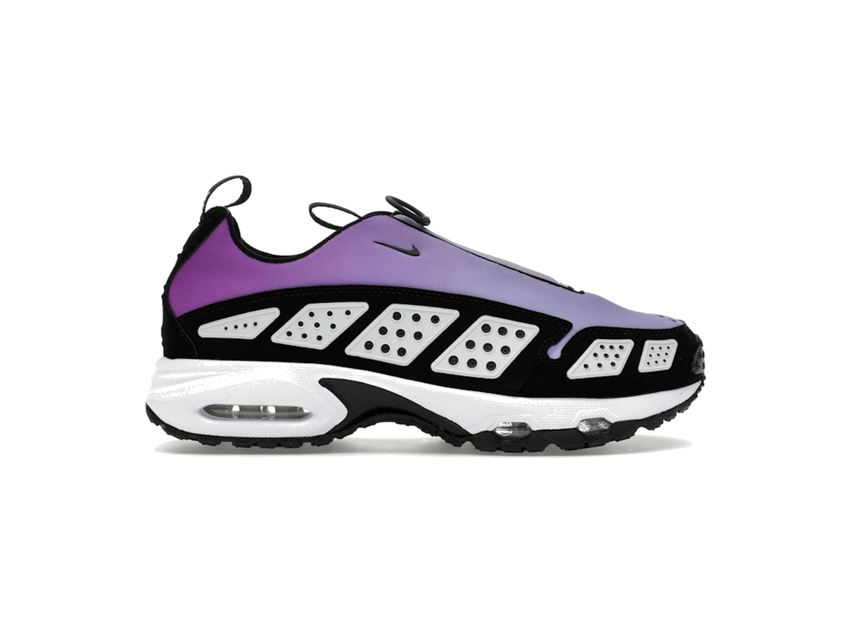 Nike Air Max Sunder Hydrangeas Hyper Violet (Women's)