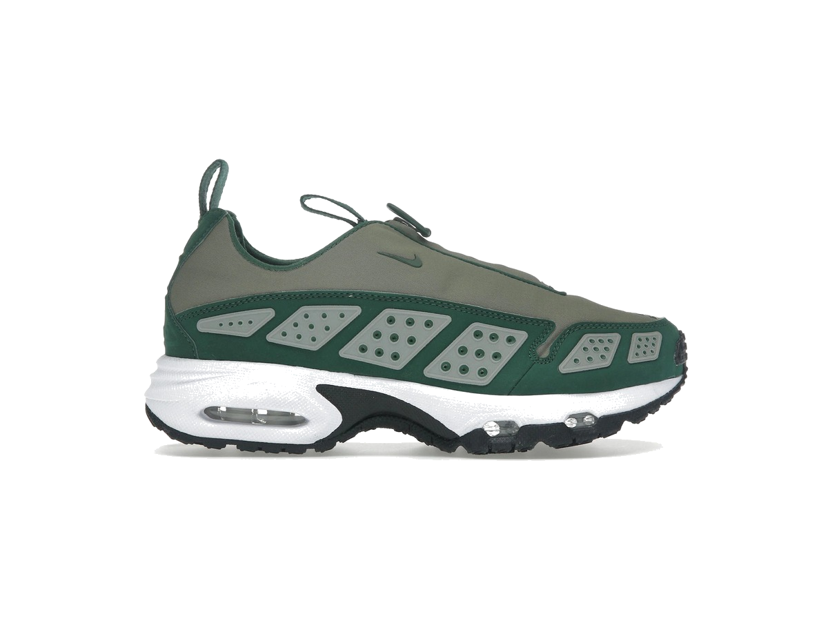 Nike Air Max Sunder Light Army Fir (Women's)