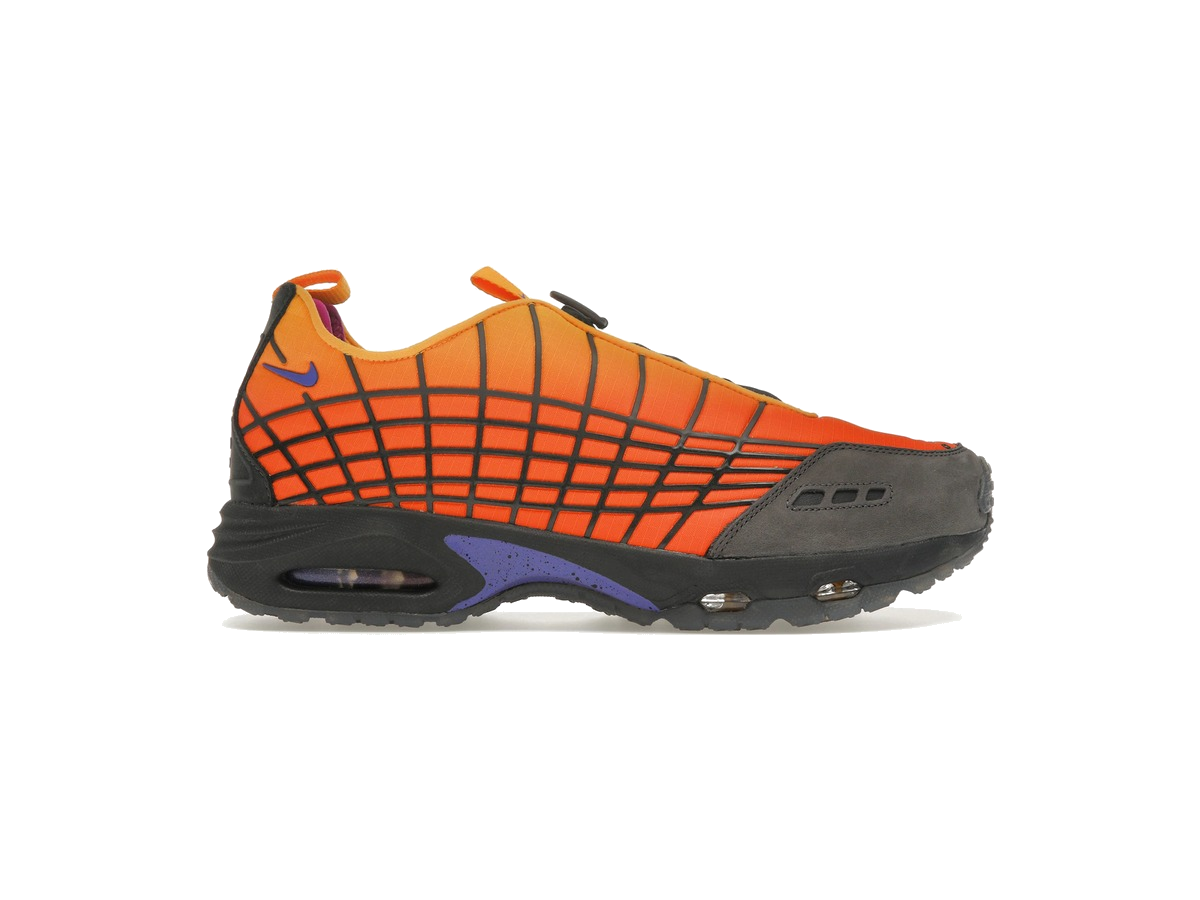 Nike Air Max Sunder SP Kids of Immigrants Sunrise