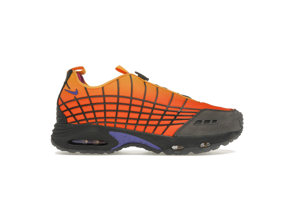 Nike Air Max Sunder SP Kids of Immigrants Sunrise