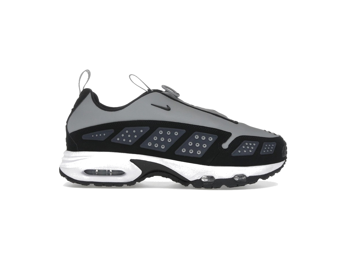 Nike Air Max Sunder Silver Anthracite (Women's)