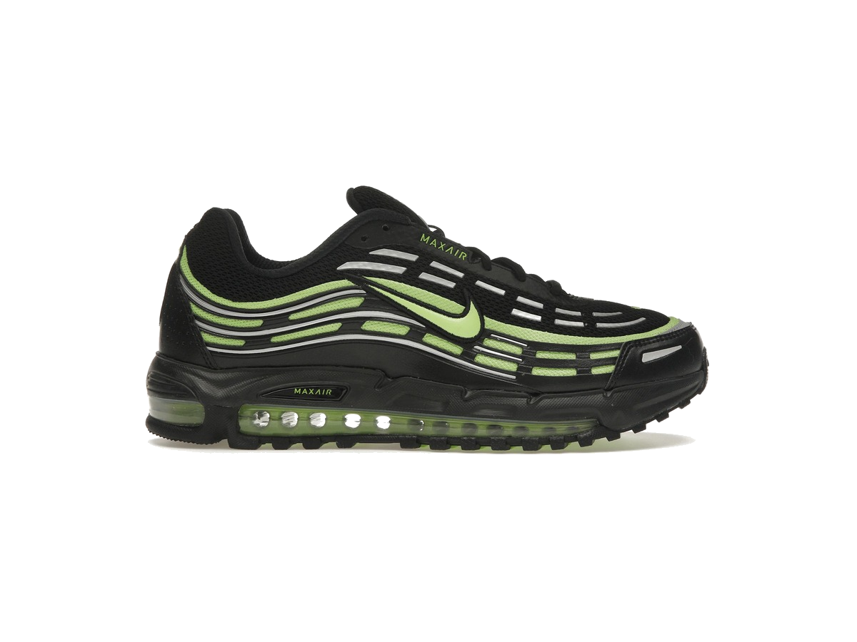 Nike Air Max TL 2.5 Black Citron