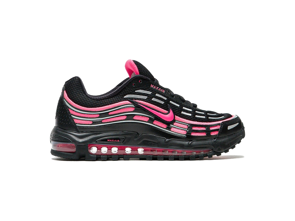 Nike Air Max TL 2.5 Black Hyper Pink