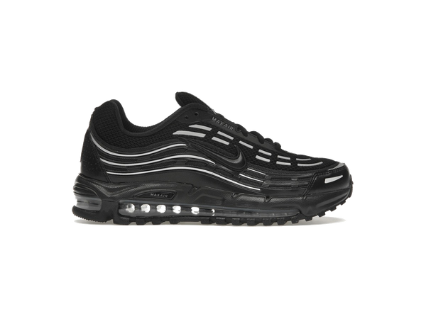 Nike Air Max TL 2.5 Black Metallic Silver
