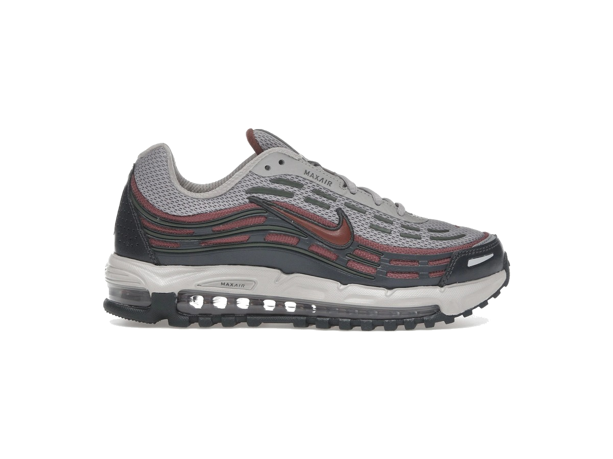 Nike Air Max TL 2.5 College Grey Red Sepia