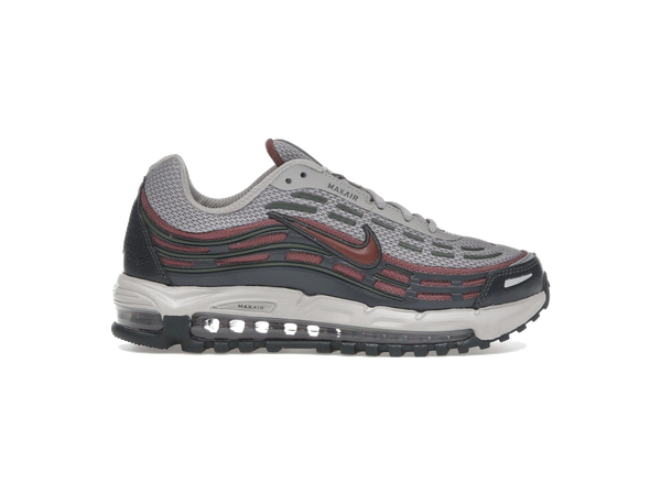 Nike Air Max TL 2.5 College Grey Red Sepia