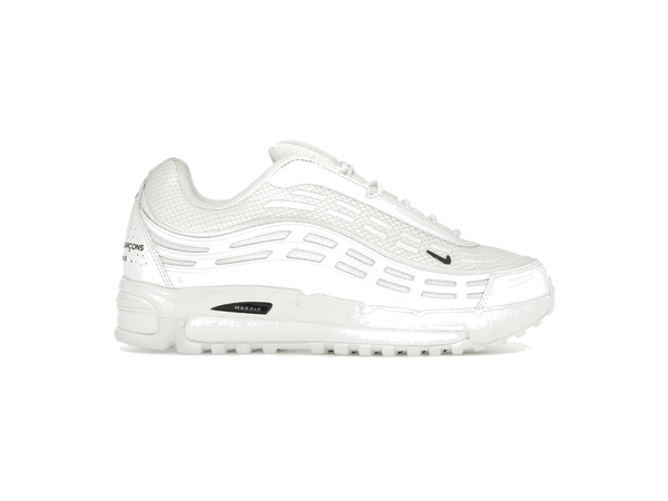 Nike Air Max TL 2.5 Comme des Garcons Homme Plus White