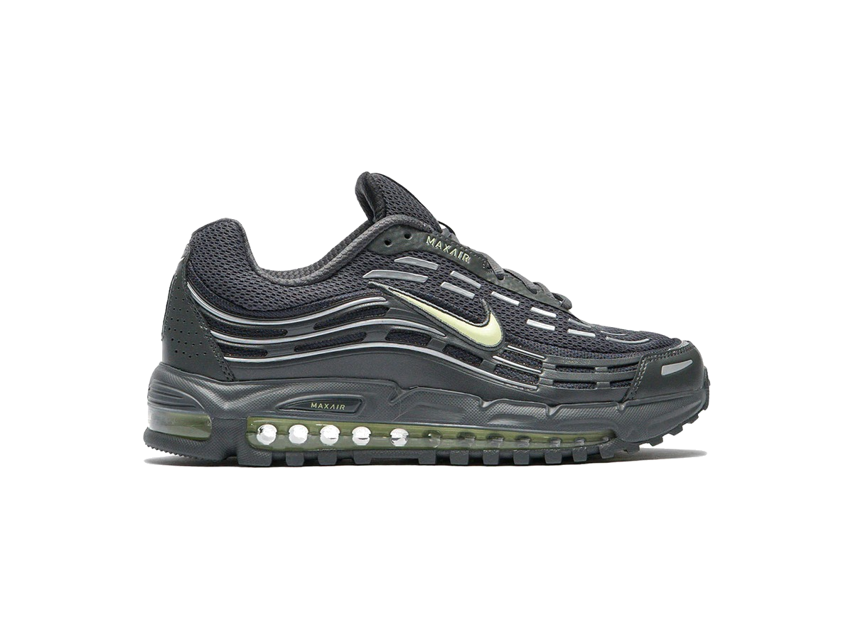 Nike Air Max TL 2.5 Iron Grey Liquid Lime