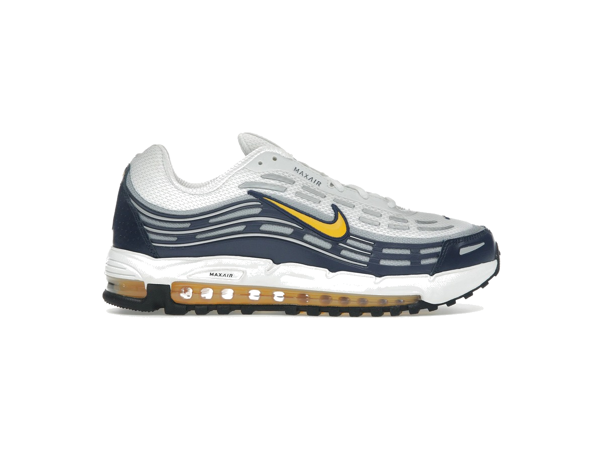 Nike Air Max TL 2.5 Midnight Navy Varsity Maize