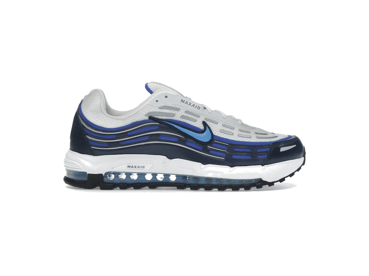 Nike Air Max TL 2.5 Summit White Obsidian