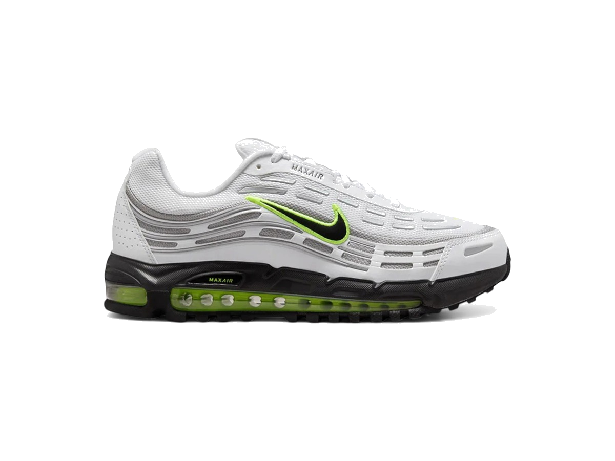 Nike Air Max TL 2.5 White Neon