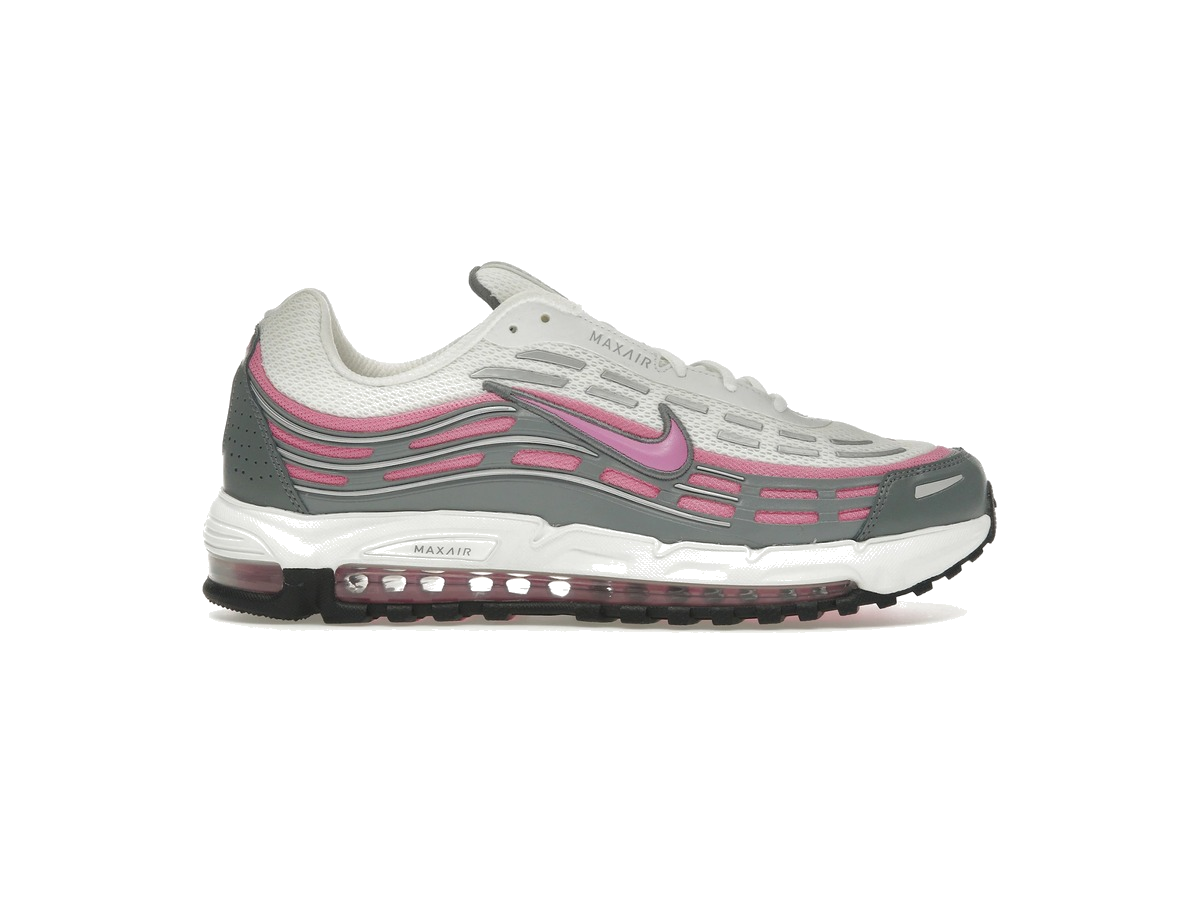 Nike Air Max TL 2.5 White Playful Pink