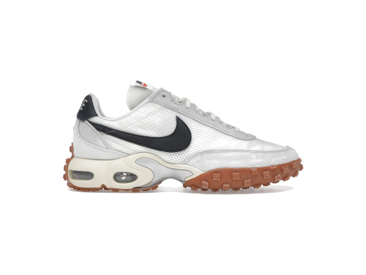 Nike Air Max Waffle Racer SP Sail Black Gum