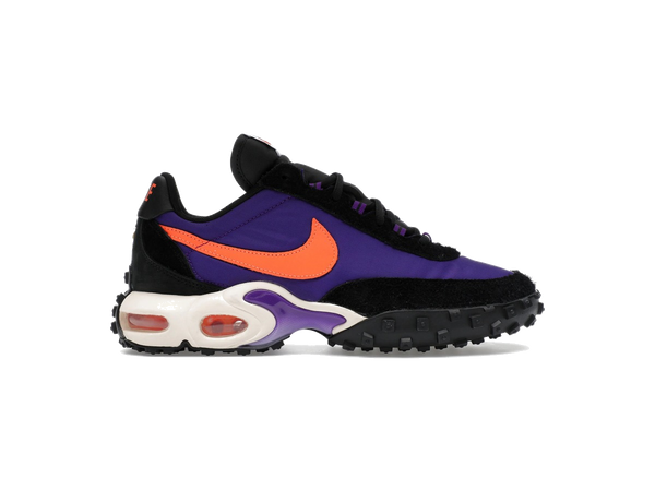 Nike Air Max Waffle Racer SP Voltage Purple