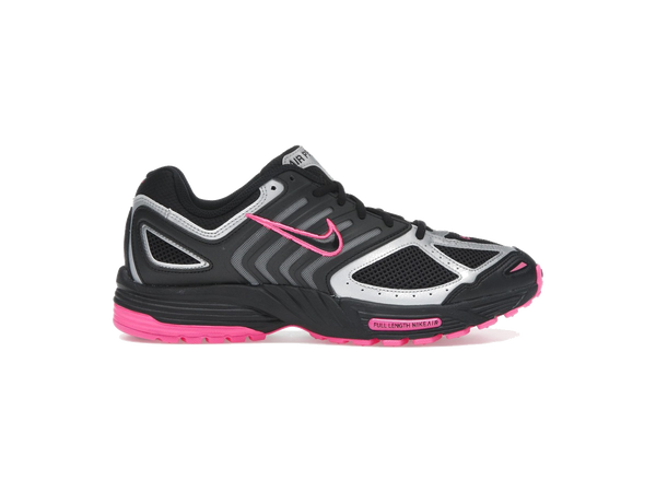 Nike Air Peg 2K5 Black Pink Blast Metallic Platinum