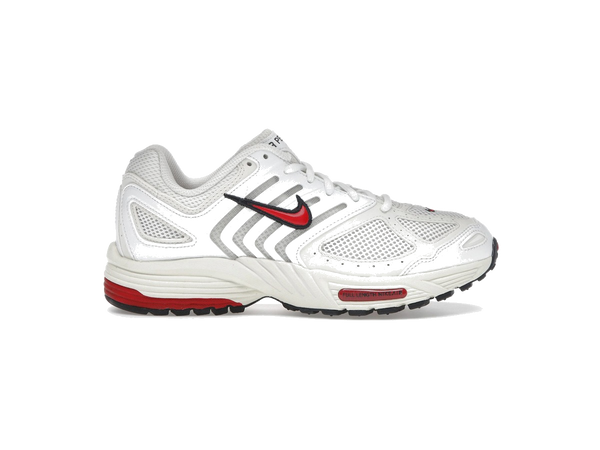 Nike Air Peg 2K5 White Coconut Milk Red (Women's)
