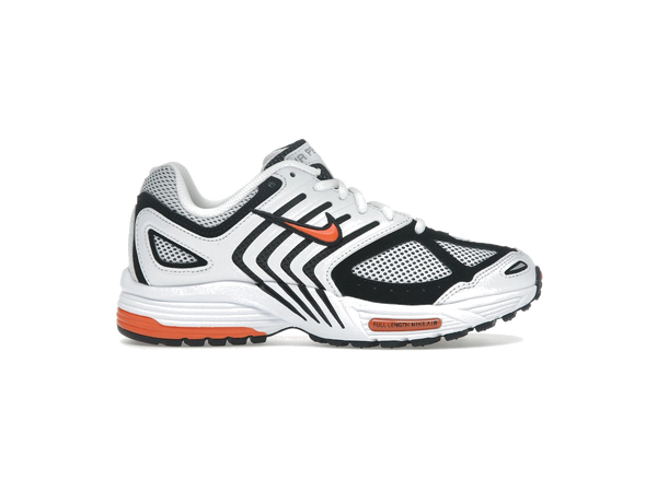 Nike Air Peg 2K5 White Safety Orange Black