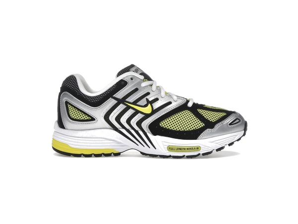 Nike Air Peg 2K5 Opti Yellow Metallic Silver (Women's)