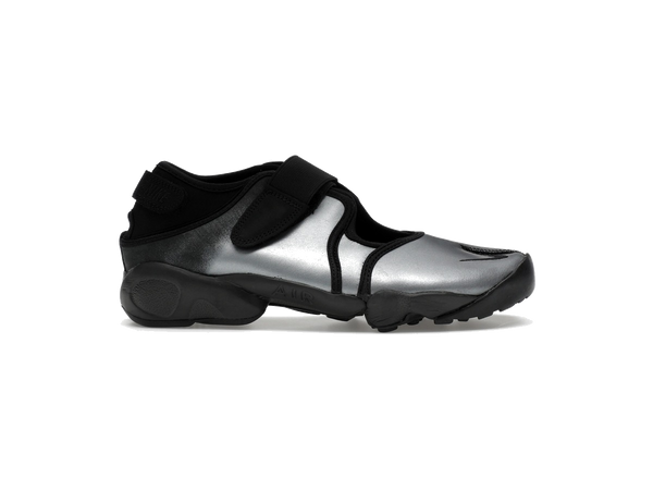 Nike Air Rift LTR Metallic Silver (Women's)
