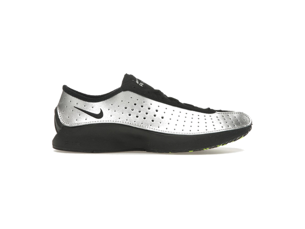 Nike Air Superfly Metallic Silver (Women's)