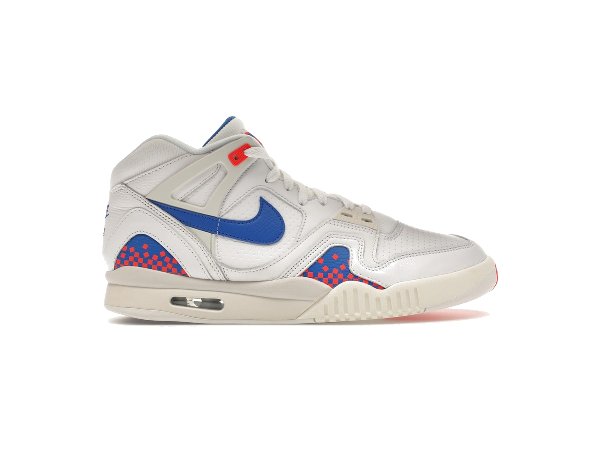 Nike Air Tech Challenge II Pixel Court (2025)