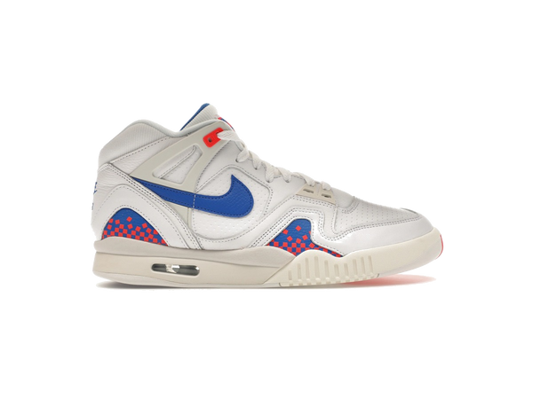 Nike Air Tech Challenge II Pixel Court (2025)