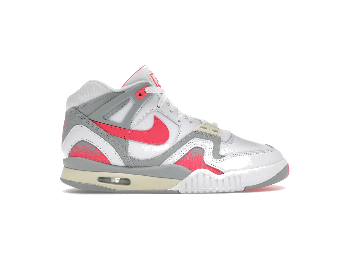 Nike Air Tech Challenge II Racer Pink